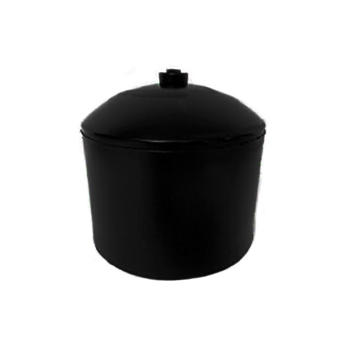 DR11 BF IPS/DIPS END CAP – Rahn Plastics Inc